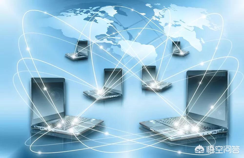 计算机控制与计算机网络技术 专业内涵与技术关联