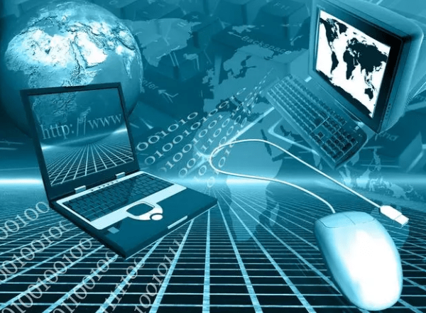 计算机网络的定义、主要特点与系统功能浅析