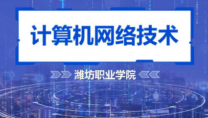计算机网络技术 连接数字世界的桥梁